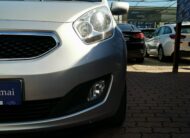 KIA VENGA 1.6 EX 98.000km! 1. Tulaj. Szervizkönyv! DIGIT KLÍMA. PARKRADAR. VONÓHOROG