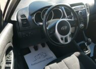 KIA VENGA 1.6 EX 98.000km! 1. Tulaj. Szervizkönyv! DIGIT KLÍMA. PARKRADAR. VONÓHOROG