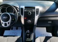 KIA VENGA 1.6 EX 98.000km! 1. Tulaj. Szervizkönyv! DIGIT KLÍMA. PARKRADAR. VONÓHOROG