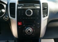 KIA VENGA 1.6 EX 98.000km! 1. Tulaj. Szervizkönyv! DIGIT KLÍMA. PARKRADAR. VONÓHOROG