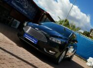 FORD FOCUS 1.5 TDCI Titanium MO.-i. 1. Tulaj. Szervizkönyv! NAVIGÁCIÓ. TEMPOMAT. PARKRADAR. ÜLÉSFŰTÉS