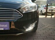 FORD FOCUS 1.5 TDCI Titanium MO.-i. 1. Tulaj. Szervizkönyv! NAVIGÁCIÓ. TEMPOMAT. PARKRADAR. ÜLÉSFŰTÉS