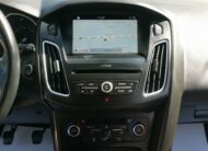 FORD FOCUS 1.5 TDCI Titanium MO.-i. 1. Tulaj. Szervizkönyv! NAVIGÁCIÓ. TEMPOMAT. PARKRADAR. ÜLÉSFŰTÉS