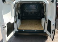 FIAT FIORINO 1.3 Mjet E6 35.000km! 1. Tulaj. KLÍMA. ELEKTROMOS ABLAK. TEMPOMAT. KÖDLÁMPA