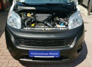 FIAT FIORINO 1.3 Mjet E6 35.000km! 1. Tulaj. KLÍMA. ELEKTROMOS ABLAK. TEMPOMAT. KÖDLÁMPA