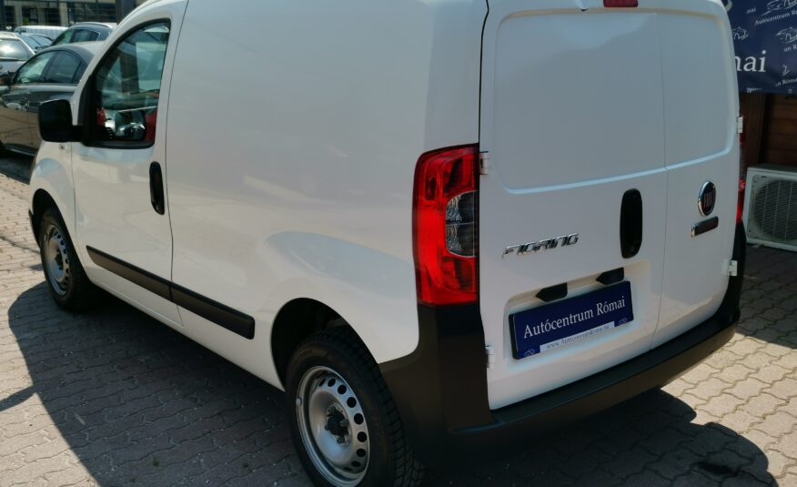 FIAT FIORINO 1.3 Mjet E6 35.000km! 1. Tulaj. KLÍMA. ELEKTROMOS ABLAK. TEMPOMAT. KÖDLÁMPA