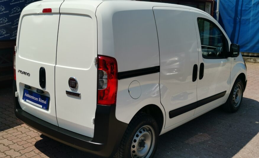 FIAT FIORINO 1.3 Mjet E6 35.000km! 1. Tulaj. KLÍMA. ELEKTROMOS ABLAK. TEMPOMAT. KÖDLÁMPA