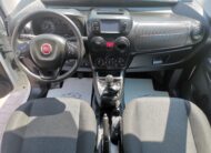 FIAT FIORINO 1.3 Mjet E6 35.000km! 1. Tulaj. KLÍMA. ELEKTROMOS ABLAK. TEMPOMAT. KÖDLÁMPA