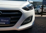 HYUNDAI I30 1.4 MPi Life Passion 98.000km! 2. Tulaj. TEMPOMAT. PARKRADAR. ÜLÉSFŰTÉS. ALUFELNI