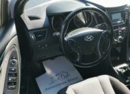 HYUNDAI I30 1.4 MPi Life Passion 98.000km! 2. Tulaj. TEMPOMAT. PARKRADAR. ÜLÉSFŰTÉS. ALUFELNI