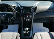 HYUNDAI I30 1.4 MPi Life Passion 98.000km! 2. Tulaj. TEMPOMAT. PARKRADAR. ÜLÉSFŰTÉS. ALUFELNI
