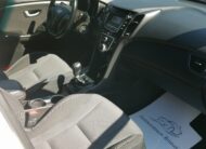 HYUNDAI I30 1.4 MPi Life Passion 98.000km! 2. Tulaj. TEMPOMAT. PARKRADAR. ÜLÉSFŰTÉS. ALUFELNI