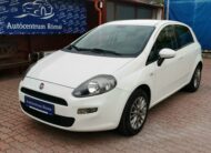 FIAT PUNTO 1.2 Pop Szervizkönyv! KLÍMA. ALUFELNI. ELEKTROMOS ABLAK