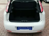 FIAT PUNTO 1.2 Pop Szervizkönyv! KLÍMA. ALUFELNI. ELEKTROMOS ABLAK