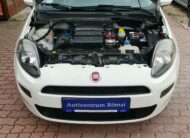 FIAT PUNTO 1.2 Pop Szervizkönyv! KLÍMA. ALUFELNI. ELEKTROMOS ABLAK