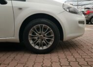 FIAT PUNTO 1.2 Pop Szervizkönyv! KLÍMA. ALUFELNI. ELEKTROMOS ABLAK