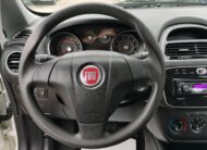 FIAT PUNTO 1.2 Pop Szervizkönyv! KLÍMA. ALUFELNI. ELEKTROMOS ABLAK