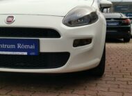 FIAT PUNTO 1.2 Pop Szervizkönyv! KLÍMA. ALUFELNI. ELEKTROMOS ABLAK