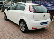 FIAT PUNTO 1.2 Pop Szervizkönyv! KLÍMA. ALUFELNI. ELEKTROMOS ABLAK