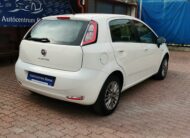 FIAT PUNTO 1.2 Pop Szervizkönyv! KLÍMA. ALUFELNI. ELEKTROMOS ABLAK
