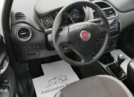 FIAT PUNTO 1.2 Pop Szervizkönyv! KLÍMA. ALUFELNI. ELEKTROMOS ABLAK