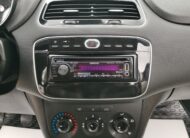 FIAT PUNTO 1.2 Pop Szervizkönyv! KLÍMA. ALUFELNI. ELEKTROMOS ABLAK