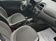 FIAT PUNTO 1.2 Pop Szervizkönyv! KLÍMA. ALUFELNI. ELEKTROMOS ABLAK