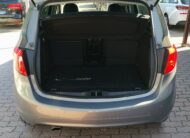 OPEL MERIVA B 1.4 T Enjoy MO..-i. 1. Tulaj. 140LE! TEMPOMAT. ALUFELNI. KORMÁNFŰTÉS