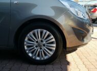 OPEL MERIVA B 1.4 T Enjoy MO..-i. 1. Tulaj. 140LE! TEMPOMAT. ALUFELNI. KORMÁNFŰTÉS
