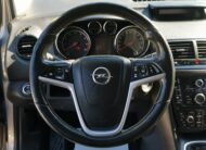 OPEL MERIVA B 1.4 T Enjoy MO..-i. 1. Tulaj. 140LE! TEMPOMAT. ALUFELNI. KORMÁNFŰTÉS