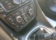 OPEL MERIVA B 1.4 T Enjoy MO..-i. 1. Tulaj. 140LE! TEMPOMAT. ALUFELNI. KORMÁNFŰTÉS