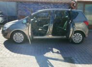 OPEL MERIVA B 1.4 T Enjoy MO..-i. 1. Tulaj. 140LE! TEMPOMAT. ALUFELNI. KORMÁNFŰTÉS