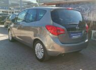 OPEL MERIVA B 1.4 T Enjoy MO..-i. 1. Tulaj. 140LE! TEMPOMAT. ALUFELNI. KORMÁNFŰTÉS