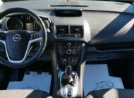OPEL MERIVA B 1.4 T Enjoy MO..-i. 1. Tulaj. 140LE! TEMPOMAT. ALUFELNI. KORMÁNFŰTÉS