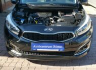 KIA CEE'D 1.6 GDI EX Prémium Platinum! 103.000KM! RITKASÁG! PANORÁMA TETŐ. BŐRBELSŐ. XENON