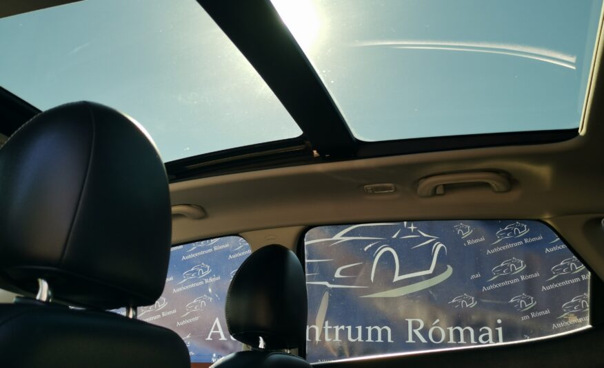 KIA CEE'D 1.6 GDI EX Prémium Platinum! 103.000KM! RITKASÁG! PANORÁMA TETŐ. BŐRBELSŐ. XENON