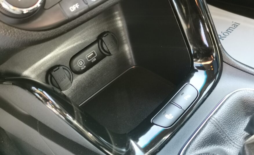 KIA CEE'D 1.6 GDI EX Prémium Platinum! 103.000KM! RITKASÁG! PANORÁMA TETŐ. BŐRBELSŐ. XENON