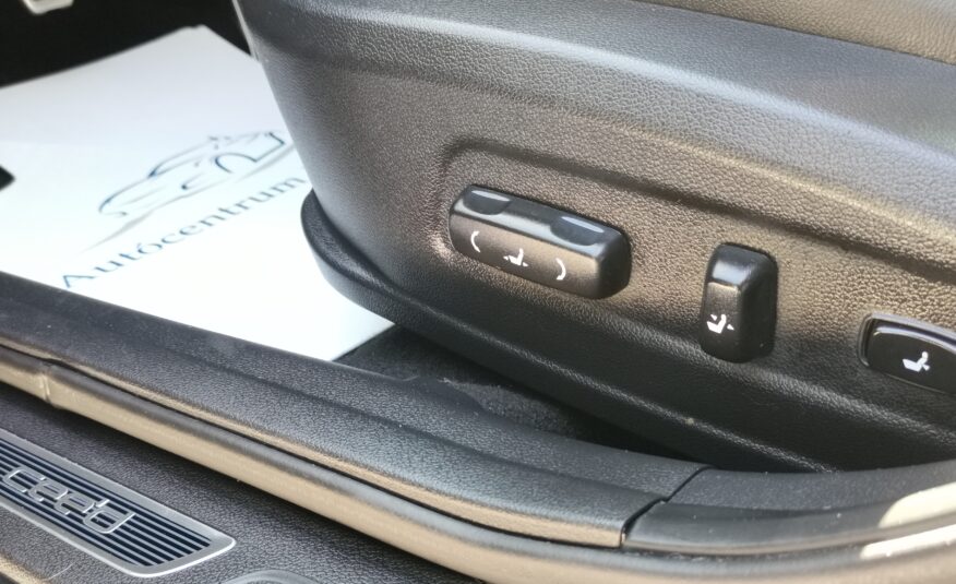 KIA CEE'D 1.6 GDI EX Prémium Platinum! 103.000KM! RITKASÁG! PANORÁMA TETŐ. BŐRBELSŐ. XENON