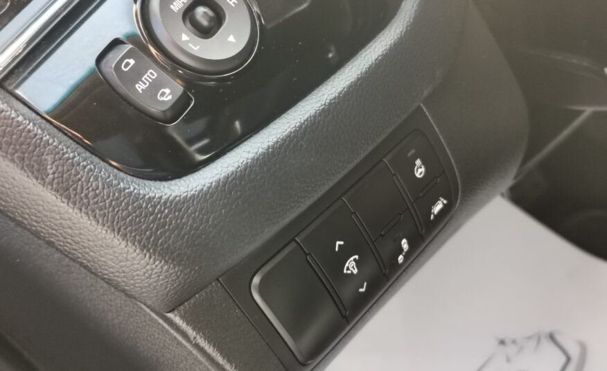 KIA CEE'D 1.6 GDI EX Prémium Platinum! 103.000KM! RITKASÁG! PANORÁMA TETŐ. BŐRBELSŐ. XENON