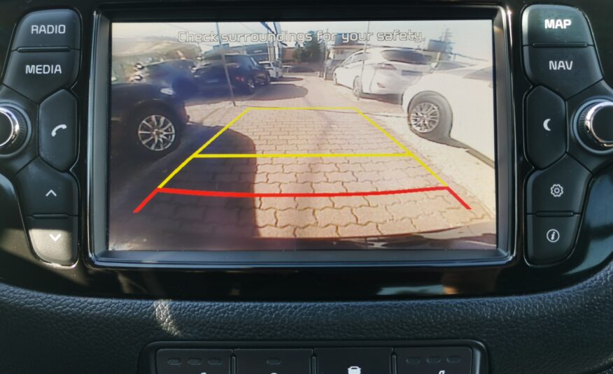 KIA CEE'D 1.6 GDI EX Prémium Platinum! 103.000KM! RITKASÁG! PANORÁMA TETŐ. BŐRBELSŐ. XENON