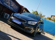 KIA CEE'D 1.6 GDI EX Prémium Platinum! 103.000KM! RITKASÁG! PANORÁMA TETŐ. BŐRBELSŐ. XENON
