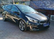 KIA CEE'D 1.6 GDI EX Prémium Platinum! 103.000KM! RITKASÁG! PANORÁMA TETŐ. BŐRBELSŐ. XENON