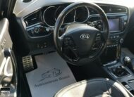 KIA CEE'D 1.6 GDI EX Prémium Platinum! 103.000KM! RITKASÁG! PANORÁMA TETŐ. BŐRBELSŐ. XENON