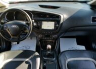 KIA CEE'D 1.6 GDI EX Prémium Platinum! 103.000KM! RITKASÁG! PANORÁMA TETŐ. BŐRBELSŐ. XENON