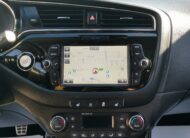 KIA CEE'D 1.6 GDI EX Prémium Platinum! 103.000KM! RITKASÁG! PANORÁMA TETŐ. BŐRBELSŐ. XENON