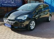 OPEL CORSA E 1.4 Selection 90.000km! TEMPOMAT. PARKRADAR. ÜLÉSFŰTÉS. ALUFELNI