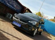 OPEL CORSA E 1.4 Selection 90.000km! TEMPOMAT. PARKRADAR. ÜLÉSFŰTÉS. ALUFELNI