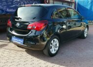 OPEL CORSA E 1.4 Selection 90.000km! TEMPOMAT. PARKRADAR. ÜLÉSFŰTÉS. ALUFELNI