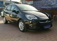 OPEL CORSA E 1.4 Selection 90.000km! TEMPOMAT. PARKRADAR. ÜLÉSFŰTÉS. ALUFELNI