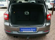 VOLKSWAGEN TIGUAN 1.4 TSi Sport&Style EU5 152.000km! TEMPOMAT. ÜLÉSFŰTÉS. VONÓHOROG. ALUFELNI
